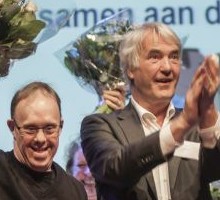 Werkconferentie ‘Samen aan de slag’, gemeente Hilversum